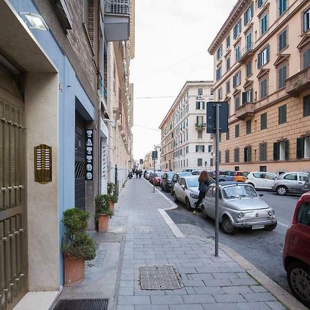 Dream House Vaticano Rome Bagian luar foto