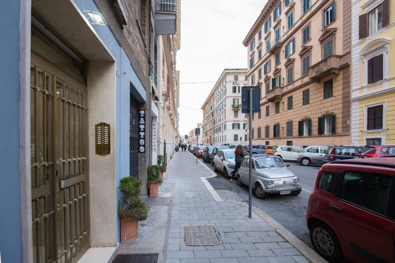 Dream House Vaticano Rome Bagian luar foto