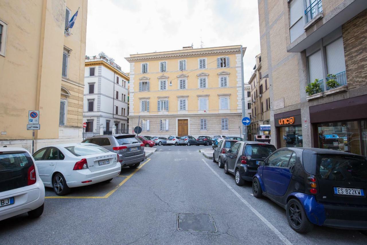 Dream House Vaticano Rome Bagian luar foto