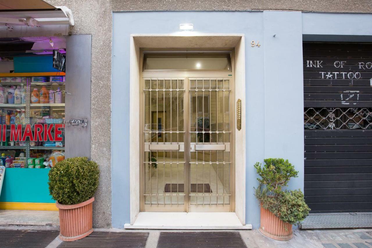 Dream House Vaticano Rome Bagian luar foto
