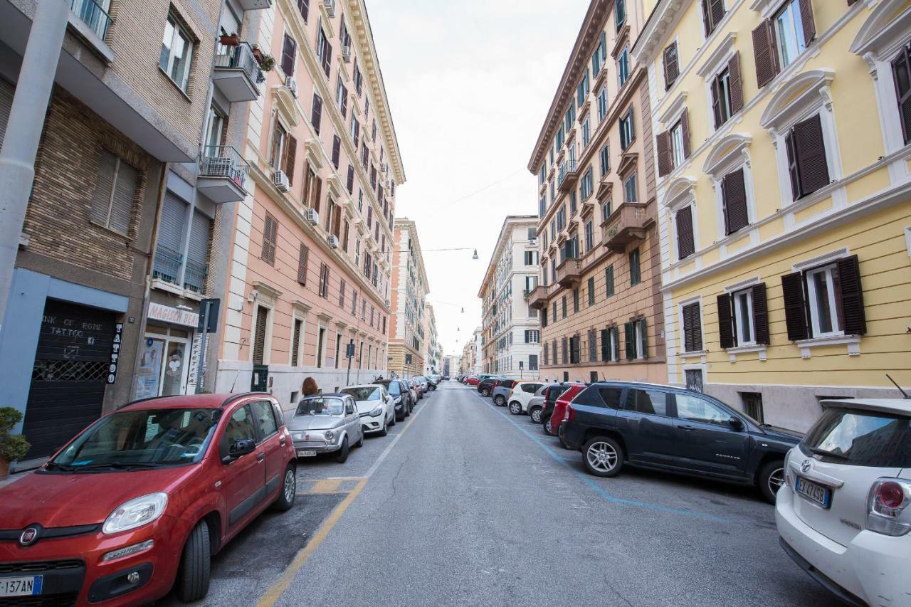 Dream House Vaticano Rome Bagian luar foto